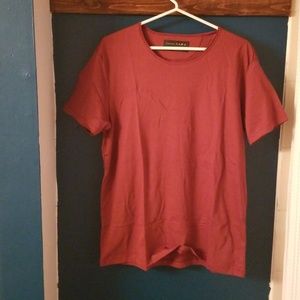Zara t shirt